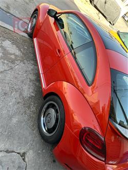 فولكسفاغن بيتل